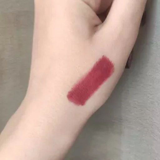 رژ لب مدادی ناتالی مدل Velvet Matte شماره 408